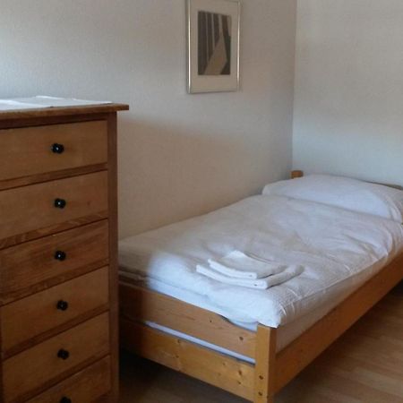 Hotel Danis Lenzerheide Ngoại thất bức ảnh