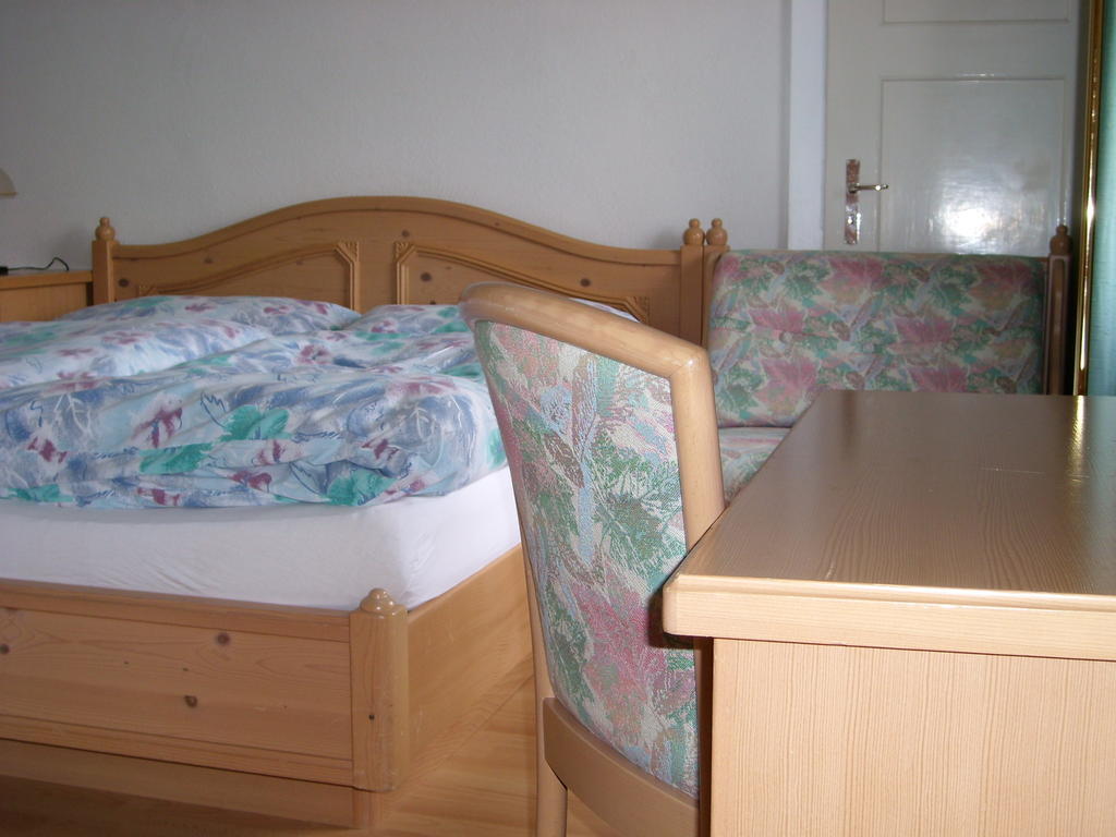 Hotel Danis Lenzerheide Phòng bức ảnh