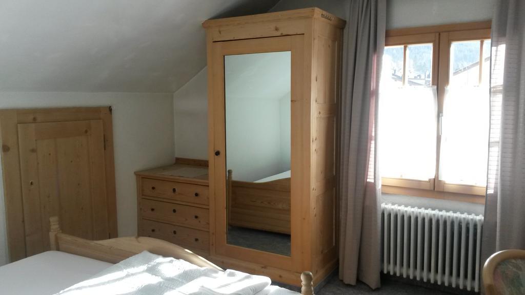 Hotel Danis Lenzerheide Ngoại thất bức ảnh