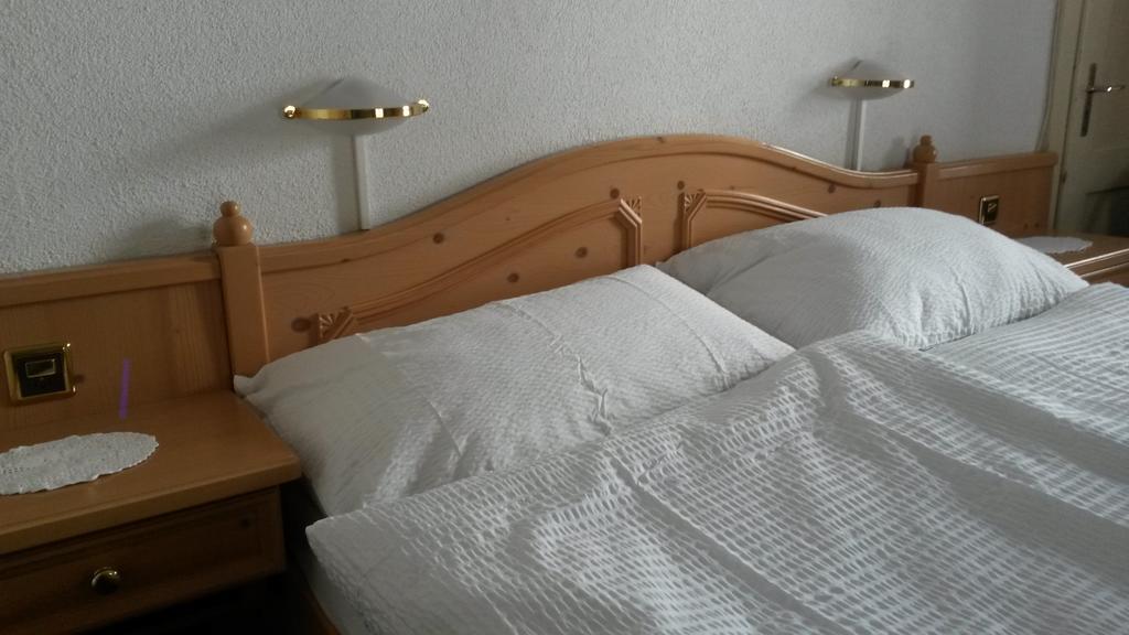 Hotel Danis Lenzerheide Ngoại thất bức ảnh