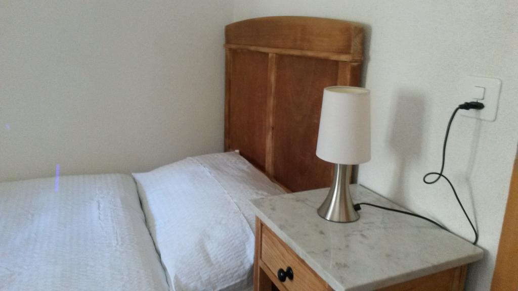 Hotel Danis Lenzerheide Ngoại thất bức ảnh