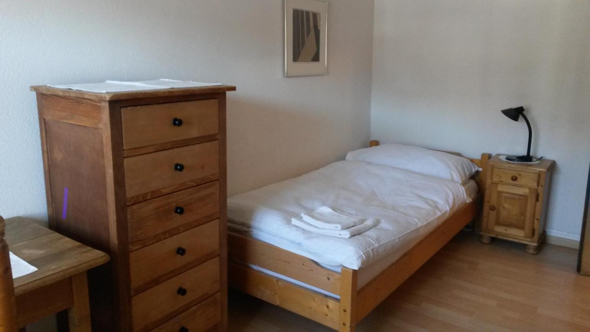 Hotel Danis Lenzerheide Ngoại thất bức ảnh