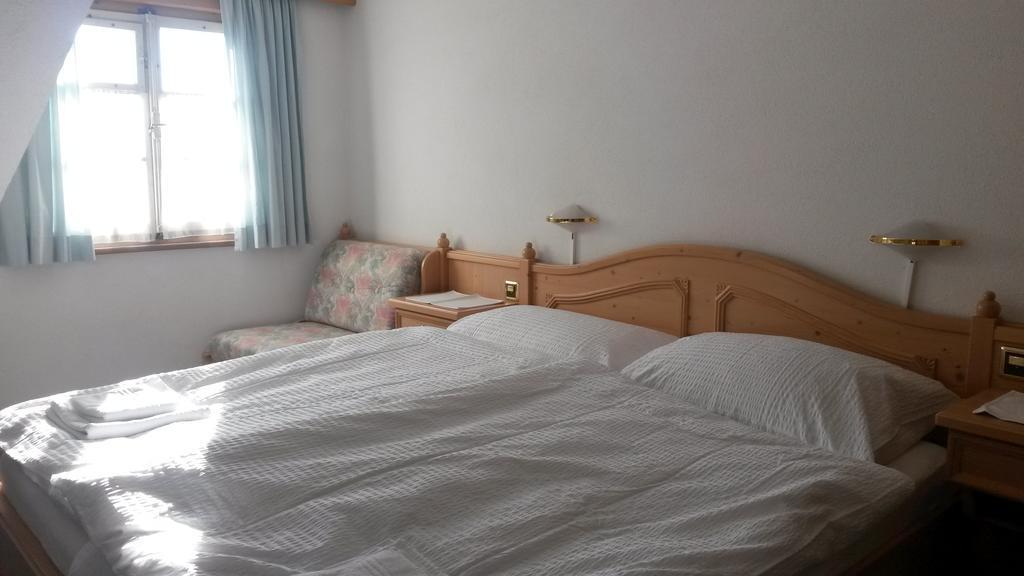 Hotel Danis Lenzerheide Ngoại thất bức ảnh