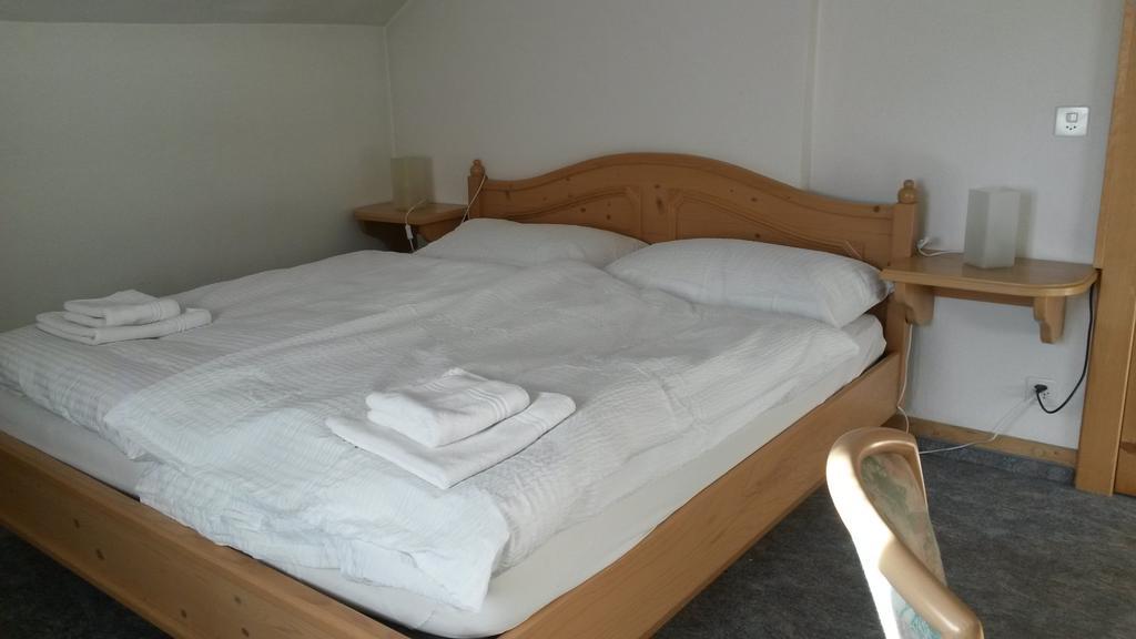 Hotel Danis Lenzerheide Ngoại thất bức ảnh
