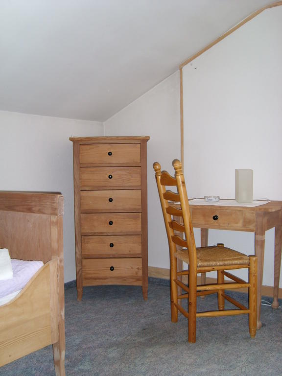 Hotel Danis Lenzerheide Phòng bức ảnh