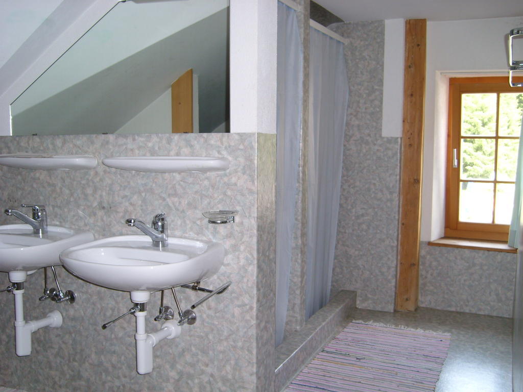 Hotel Danis Lenzerheide Phòng bức ảnh